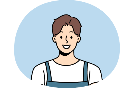 홍OO 봉사자