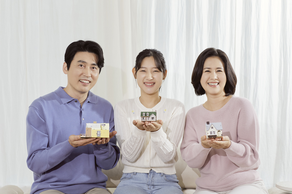 주거지원